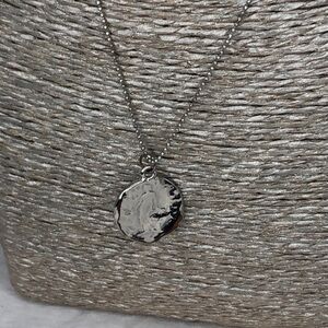 Coin Pendant
